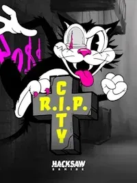 12735 Rip City - logo