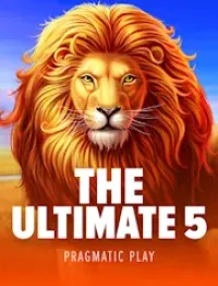 the ultimate 5 logo