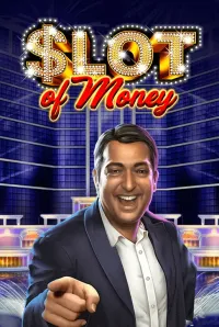 slot of money official logo
