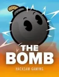 the bomb game logo